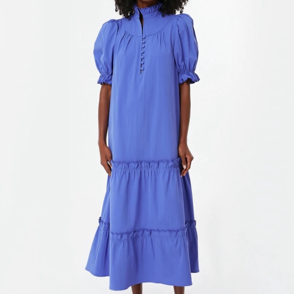Tuckernuck Dress